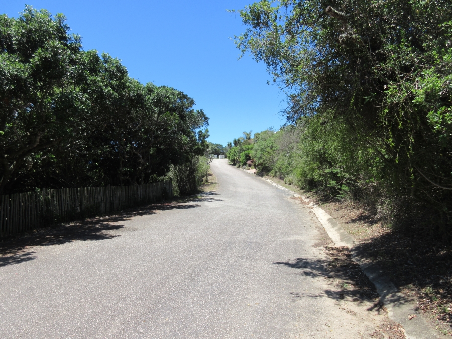 0 Bedroom Property for Sale in Kleinemonde Eastern Cape